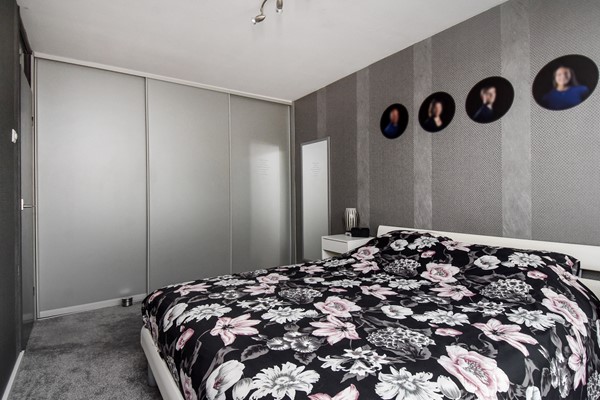 Medium property photo - Herikerberg 1, 2716 ET Zoetermeer